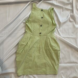 Maeve antropologhie petite mini dress ✨👒 size XS P